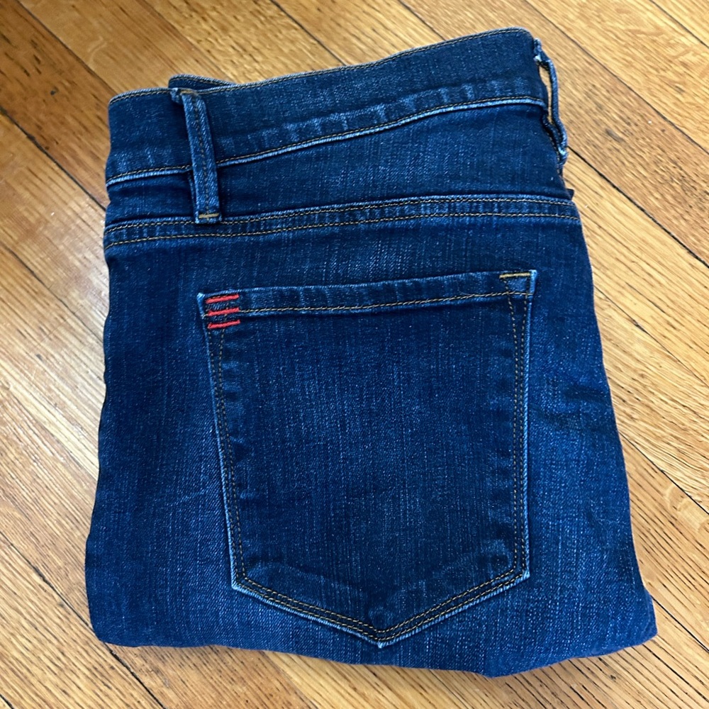 BDG MID RISE TWIG jeans. 30w 29l  like new